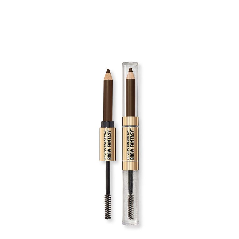 Revlon ColorStay Brow Fantasy&trade;&nbsp;Pencil & Gel image number 1